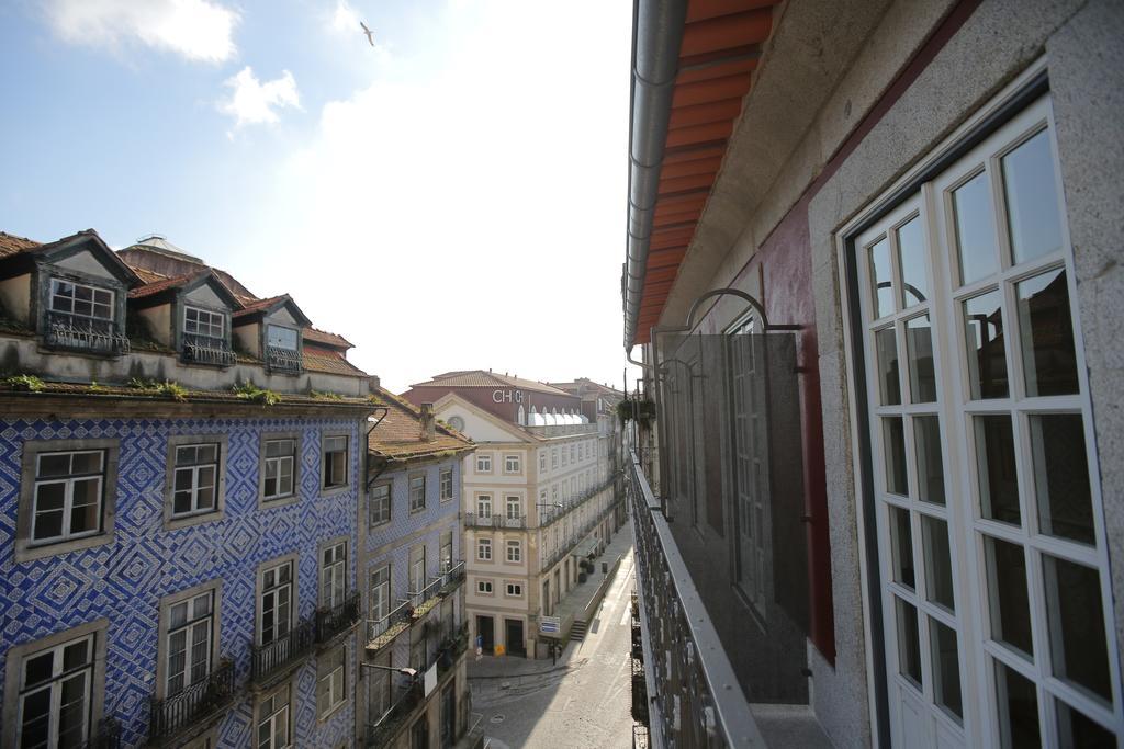 My Ribeira Guest House Πόρτο Δωμάτιο φωτογραφία