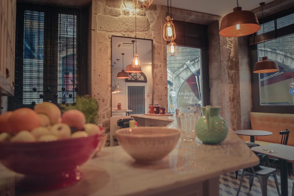 My Ribeira Guest House Πόρτο Εξωτερικό φωτογραφία