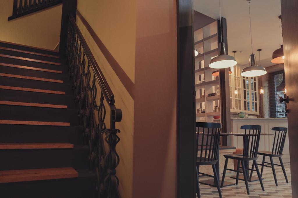 My Ribeira Guest House Πόρτο Εξωτερικό φωτογραφία
