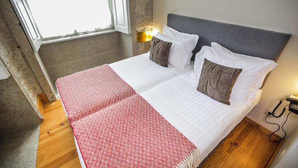 My Ribeira Guest House Πόρτο Δωμάτιο φωτογραφία