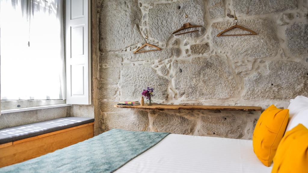 My Ribeira Guest House Πόρτο Δωμάτιο φωτογραφία