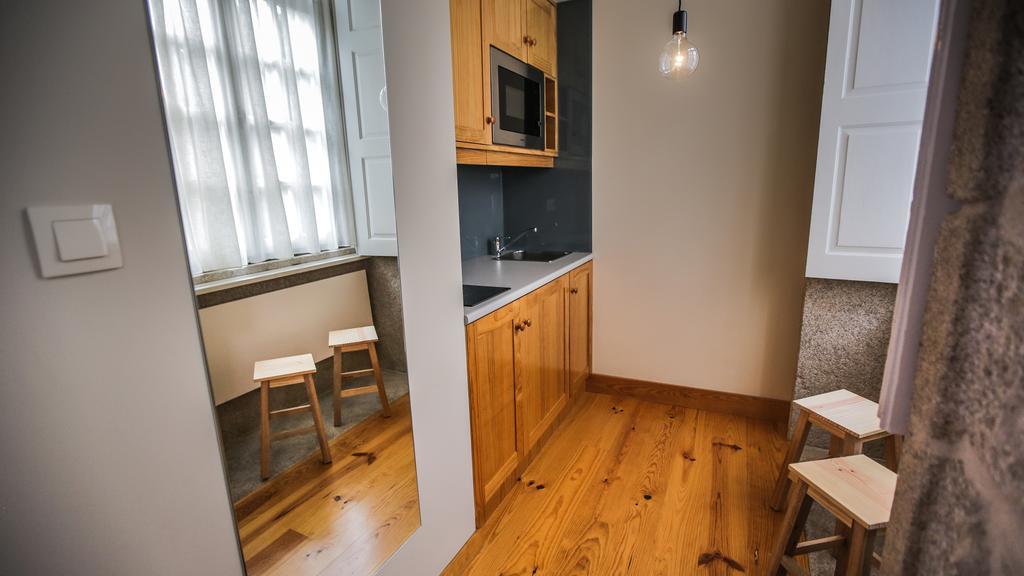 My Ribeira Guest House Πόρτο Δωμάτιο φωτογραφία