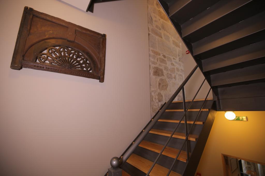 My Ribeira Guest House Πόρτο Εξωτερικό φωτογραφία