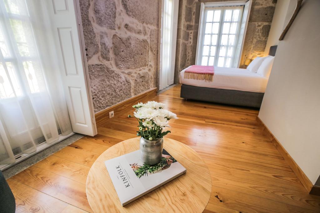 My Ribeira Guest House Πόρτο Εξωτερικό φωτογραφία