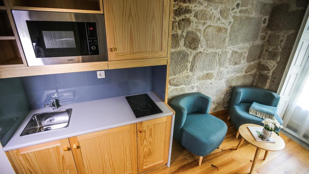 My Ribeira Guest House Πόρτο Δωμάτιο φωτογραφία