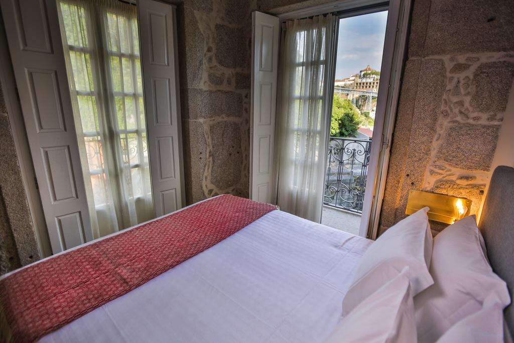My Ribeira Guest House Πόρτο Δωμάτιο φωτογραφία